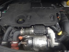 Citroen C3 Mk2 10-18 1.6