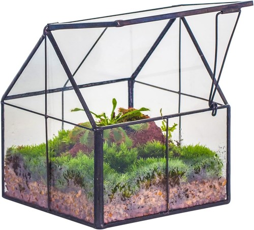 Ncyp mini glass - glass, geometric