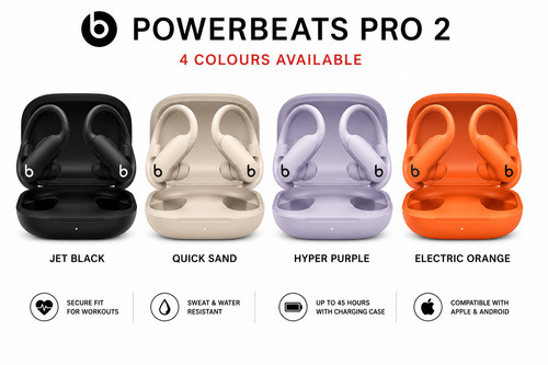 Genuine beats powerbeats pro - genuine,