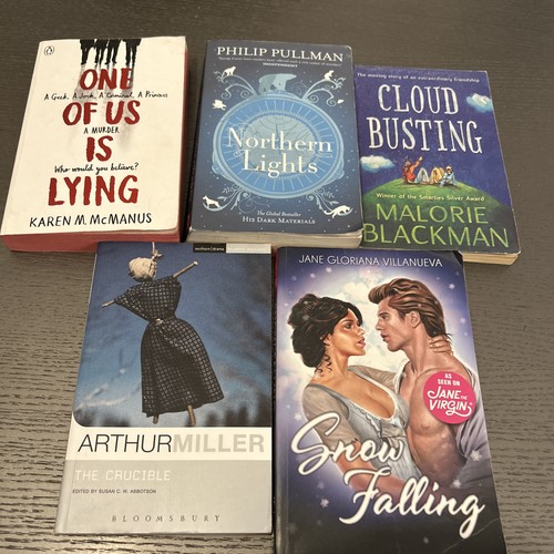 Various thriller sci fi - thriller, sci-fi