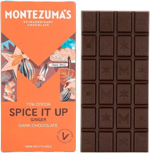 Spice 70 cocoa dark - s,
