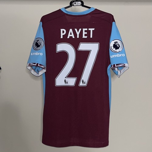 West ham united 2016 umbro - west,
