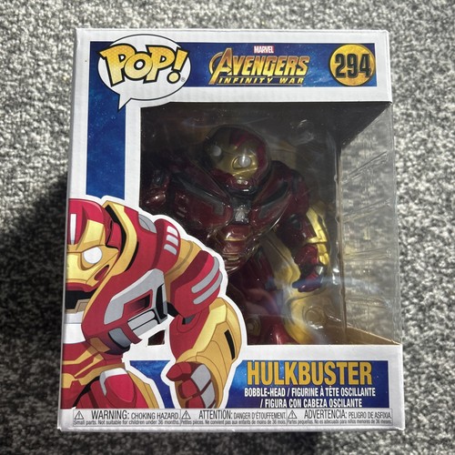 Funko pop marvel avengers - pop,
