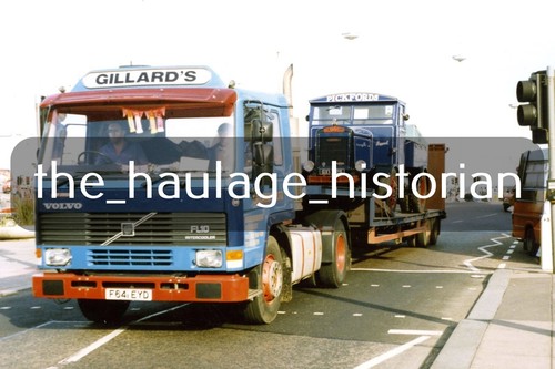 Thh truck photos volvo fl10 - thh,