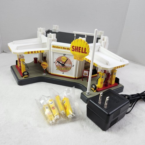 Danbury mint vintage shell - danbury,