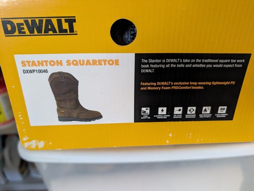 Dewalt stanton square - stanton,,