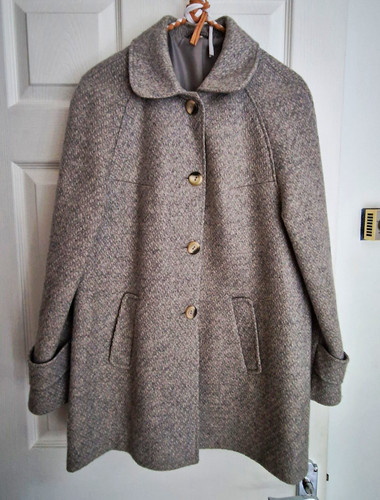 Vintage edinburgh woollen - edinburgh,