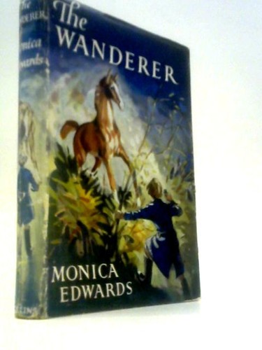 The wanderer monica - the,