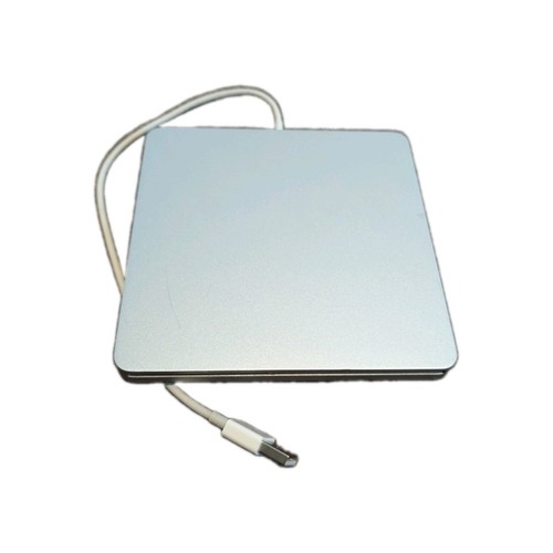 Apple usb superdrive silver - superdrive,