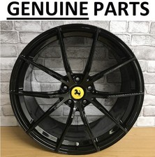 Genuine Ferrari 812 F12 FRONT