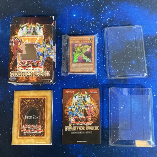 Starter deck 2006 - starter,