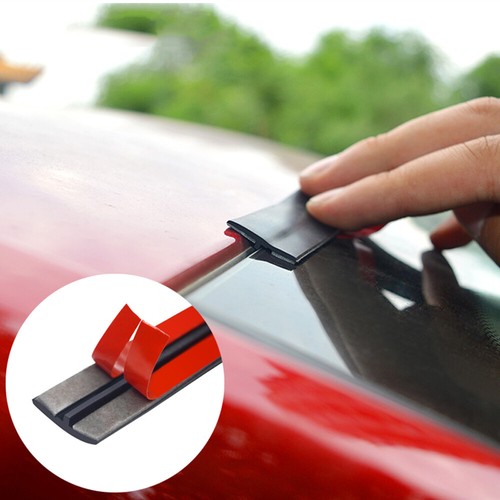 Car windshield roof rubber - 2m,