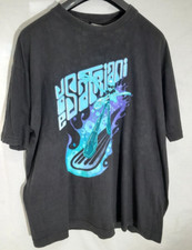 Vintage 1997 joe satriani - vintage,
