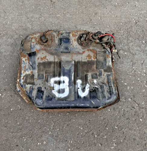 Oem honda civic fuel tank - oem, mb