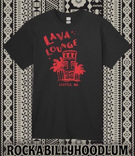 Retro tiki shirt bar - bar, mug