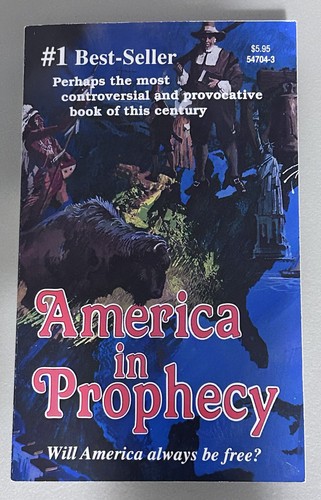 America prophecy e g - america, in