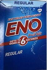 ENO FRUIT SALT 30 SACHETS