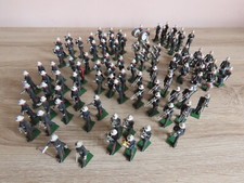 Britains Eyes Right Royal