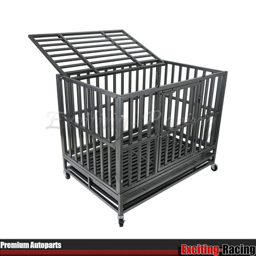 1pc heavy duty - kennel, pet