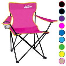 Folding Camping Chair Festival