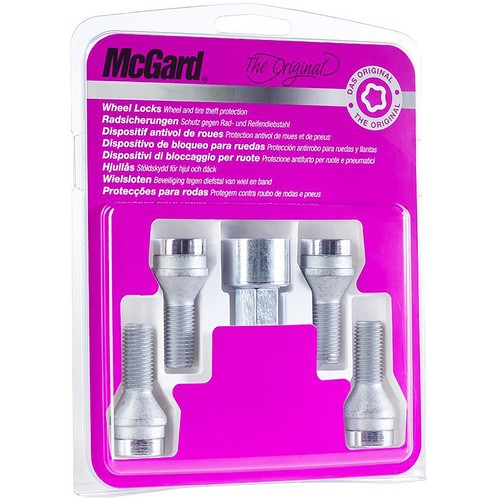 Mcgard 27284su locks for - locks,
