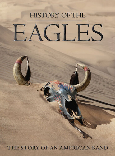 The eagles history - history,