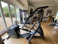 Trainer stepper efx546 - trainer,