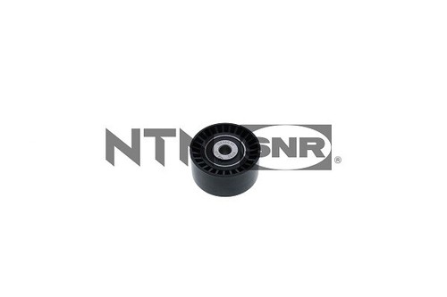New deflection guide pulley - new, deflection/guide