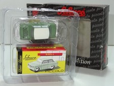 Schuco Piccolo TRABANT (372)