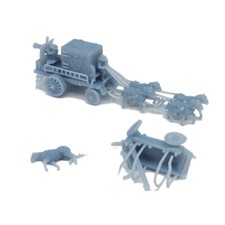 Outland Models Scenery Old