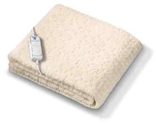 Beurer Heated Mattress Cover, Single, Komfort, 379.60