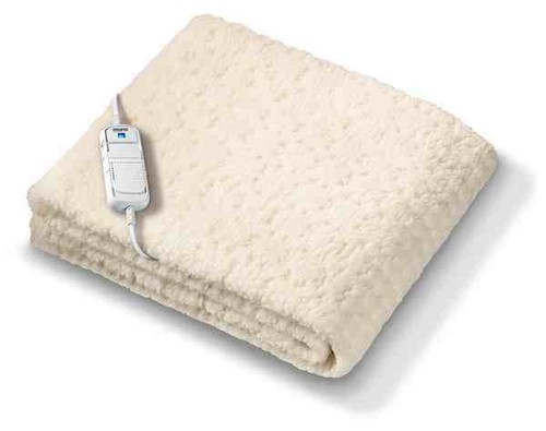 Beurer heated mattress cover - beurer,