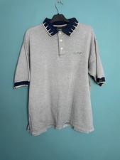 Vintage Greg Norman Golf Polo