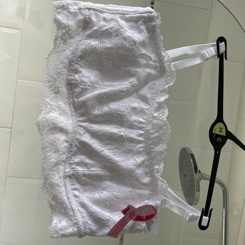 Ladies bandeau non padded - ladies,