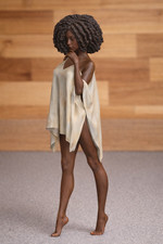 W27 sensual woman - w27,
