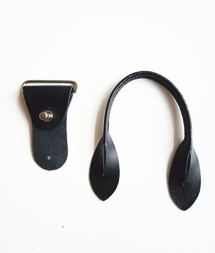 Men braces suspender genuine - men's,