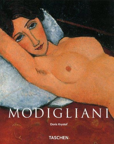 Amedeo modigliani 1884 1920 - amedeo, 1884-1920