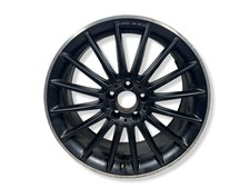Mercedes-Benz A45 w176 AMG 2014 R19 forged rim alloy wheel A1764010502 LIQ18963