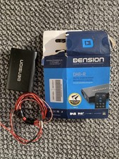 Dension DAB+R DAB+ FM-Radio