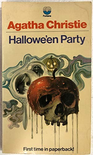 Hallowe party christie - -,
