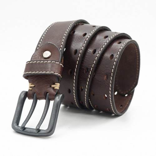 Vintage men jeans belt width - jeans,