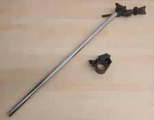 #471 Alesis Cymbal 27 Inch Arm Boom With Clamp But Can Change