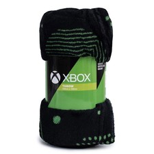 Xbox - Iconic Fleece - bedding