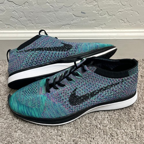 Nike flyknit racer - flyknit,