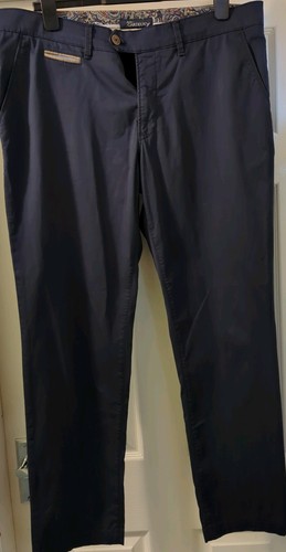 Atelier gardeur trousers - gardeur,