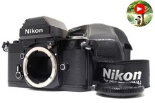 [Top MINT] Nikon F2 Photomic A