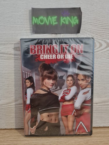 Bring cheer or die - -,