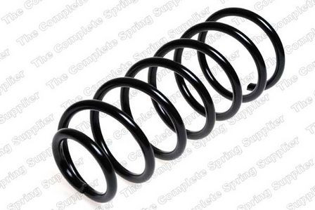 Kilen front coil - kilen, spring