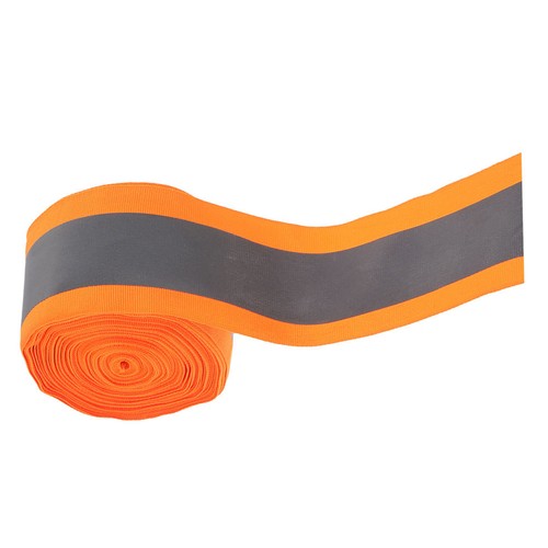 High visibility reflective - high,
