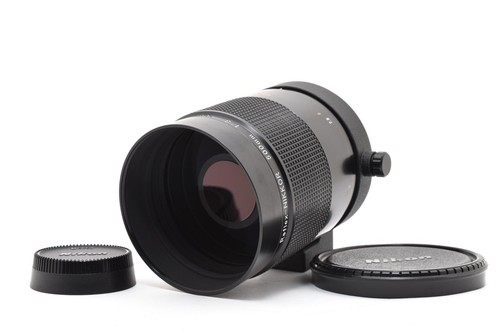 Nikon new reflex nikkor - reflex,